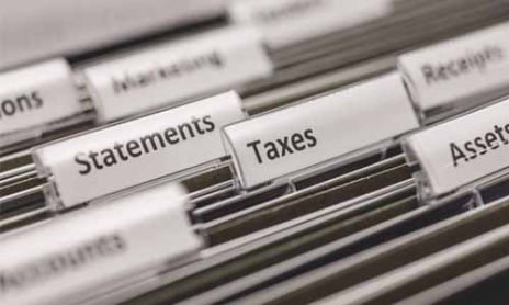 Better record Keeping, church accounting software