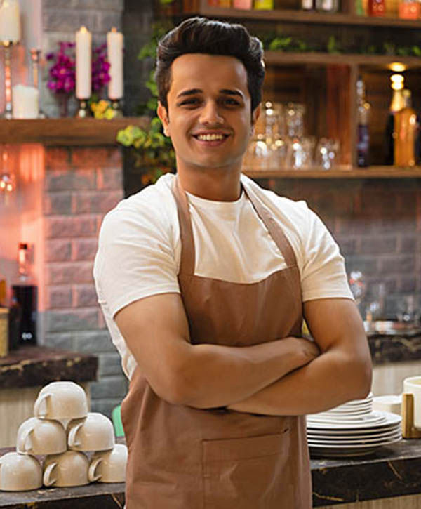 restaurant billing software free, Exciting Features of Vyapar