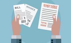 Track Bills to Pay, accounting software for church