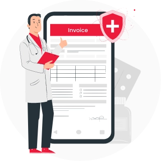 Pharmacy Billing Software