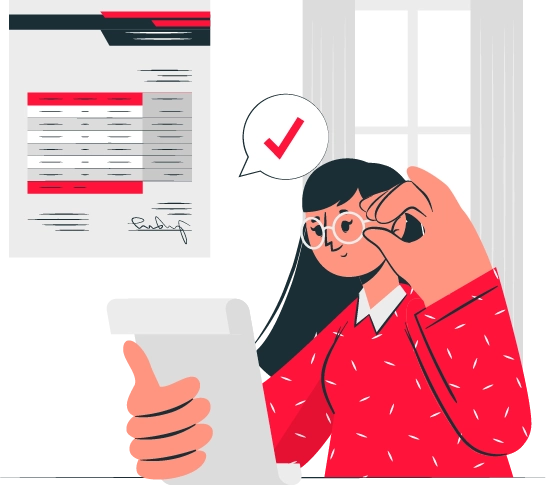 Purpose Professional Bill Book Format in Hindi