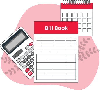 Create Free Mobile Shop Bill Book Format