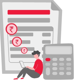 Manage expenses and finances