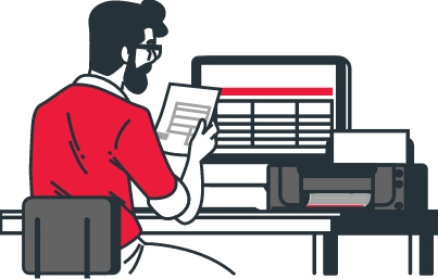 Automate routine tasks