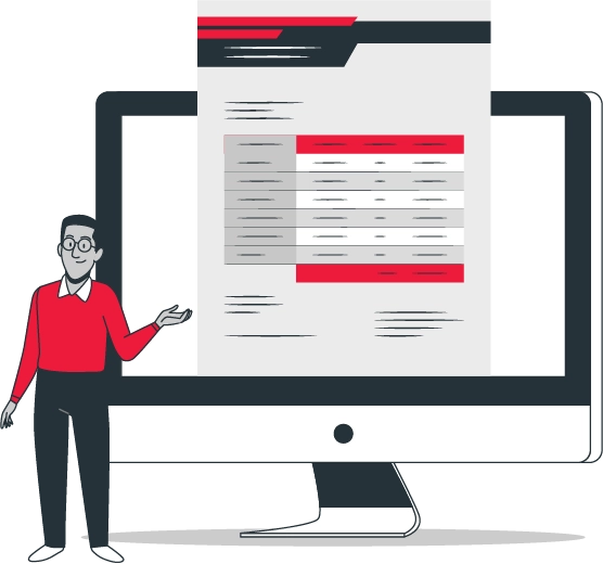 Types of Custom Accounting Software