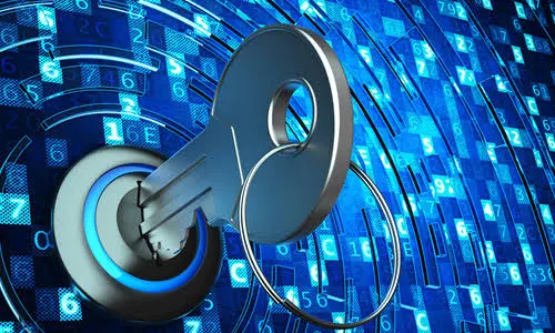 Data Safety and Security, free accounting app for Android