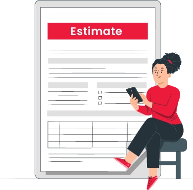 Estimate Format Professional format and contents of an estimate