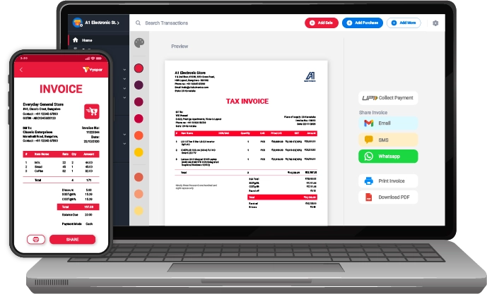 Create Customizable Estimate Format