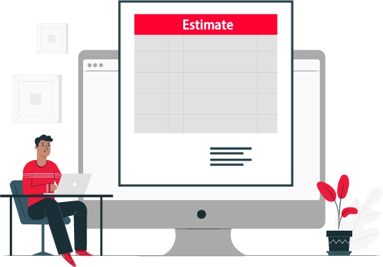 Estimate Format Different Types of Estimate Format