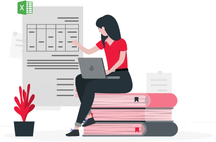 Export Invoice in Excel Format