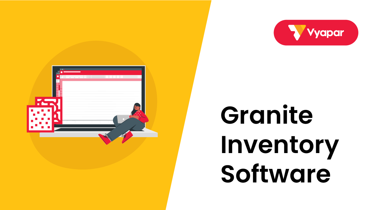 Granite Inventory Software Free Download