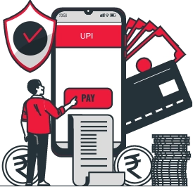 Multiple Payment options