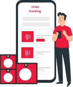 Order Tracking