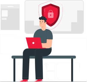 Safe and secure