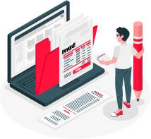 Sez invoice format under GST