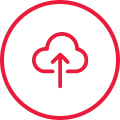gst billing, Automatic data backup Automatic data backup