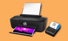 Regular / Thermal Printer, Inventory Management Software doanload