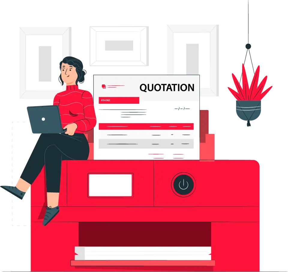 Why do we need an construction quotation format?, free construction Quotation Format Create quotations with Construction Quotation Format