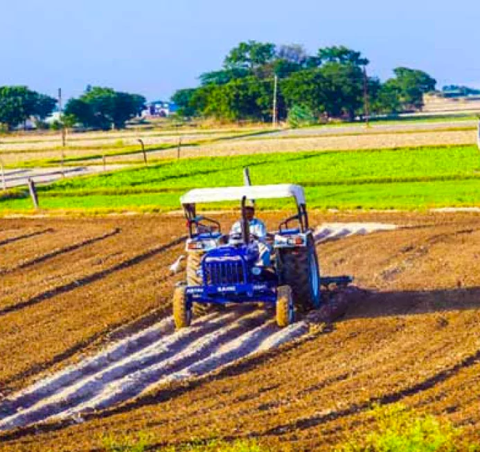 Agriculture Inventory Management Software