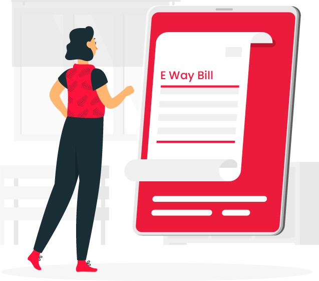 E-way Bill, Bill To Ship To Invoice Format E-way Bill, Bill To Ship To Invoice Format