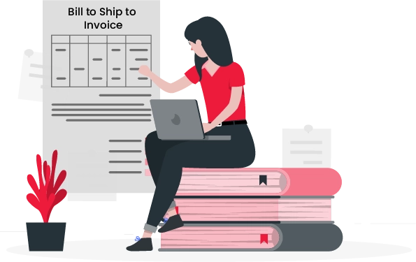 Professional Bill To Ship To Invoice Format Professional Bill To Ship To Invoice Format