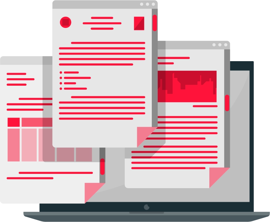Bill of exchange format