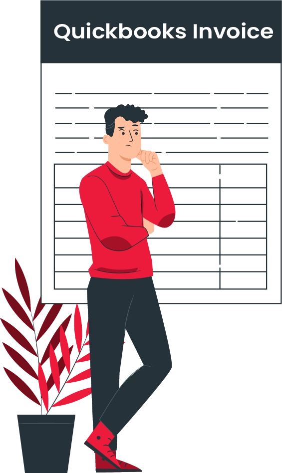 Quickbooks Invoice Template