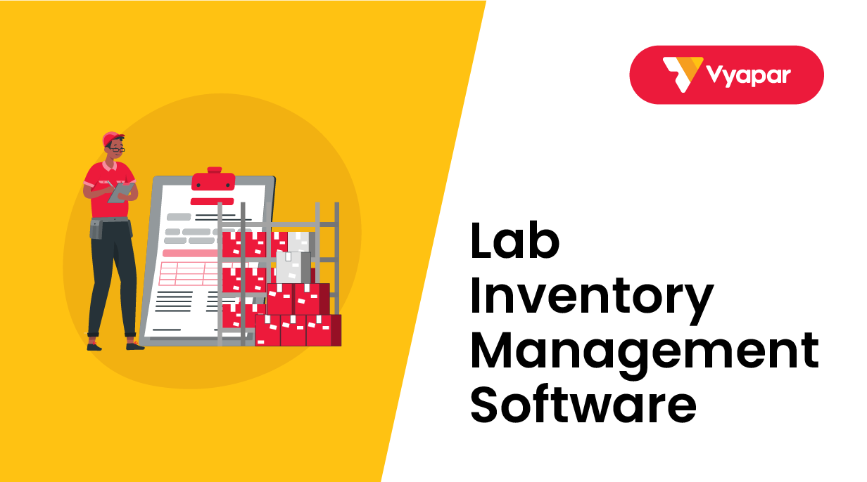 Lab Inventory Management Software Free Download