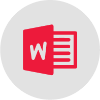 Ladies Tailor Bill Book Format in Word