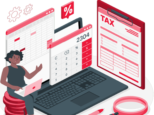 hero image, free GST Quotation format Free GST Quotation Format in Excel