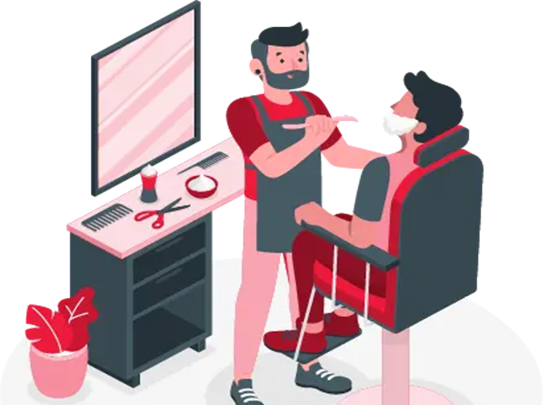 Billing Software for Salon track of all your salon’s sakes activities