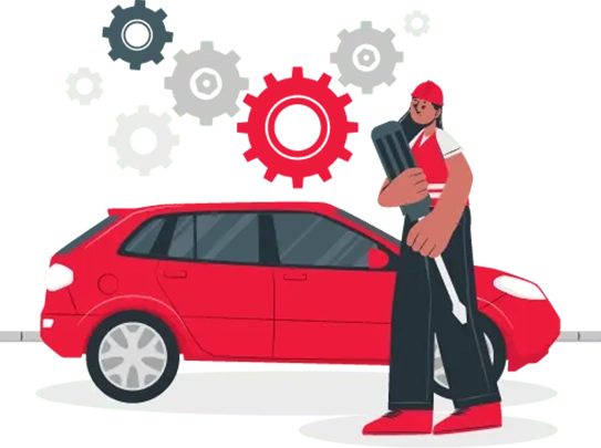 hero image, free Accounting software for lending business Download Free Invoicing Software for Garage