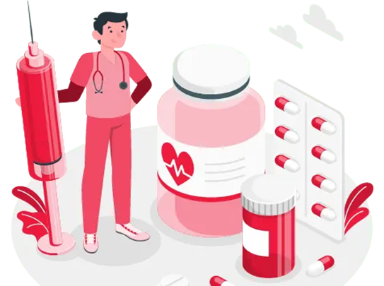 hero image, free billing software for pharmacy hero image, Billing Software for pharmacy