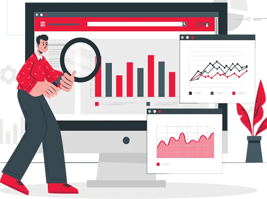 Sale and Purchase software Sale and Purchase software hero image