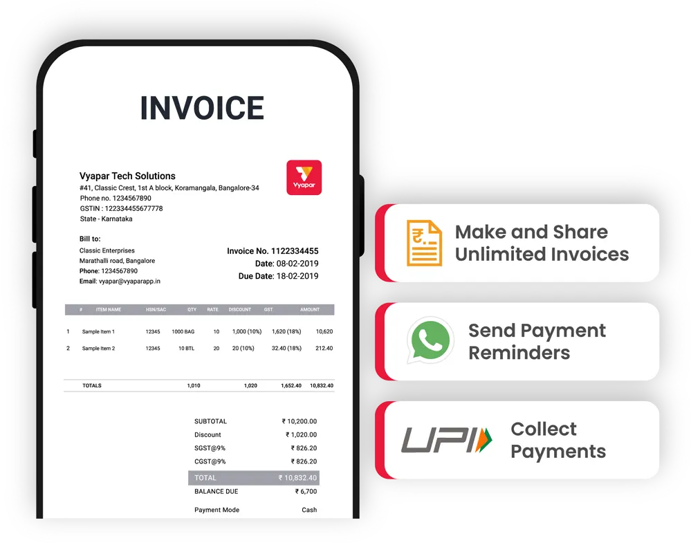 Accounting Android App For Free