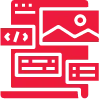 Professional layout, Features of Vyapar Sales Quotation Formats Use PDF Format For a Proforma Invoice