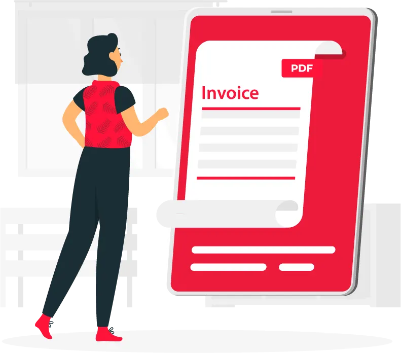 free Proforma Invoice Format in PDF Create Free GST Proforma Invoice Format in PDF
