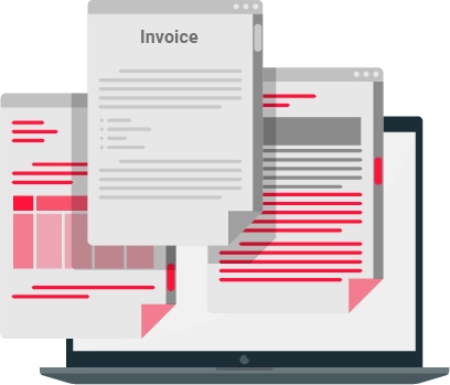 Benefits of Printable Invoice Format by Vyapar