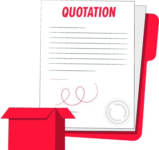 hero image, free GST Quotation format hero image, GST Quotation format