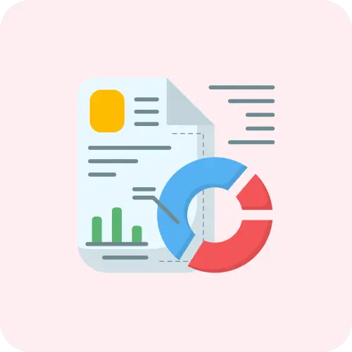 Business Reports & GST Filing