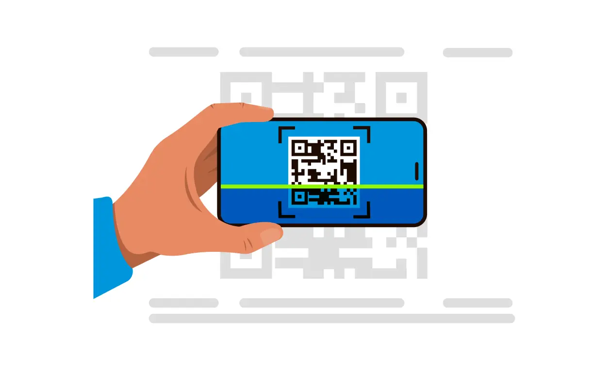 Free Online QR code Generator India