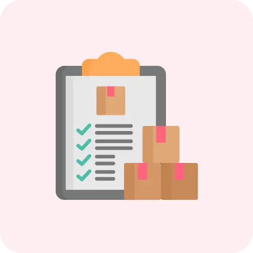 Real-Time Stock Management