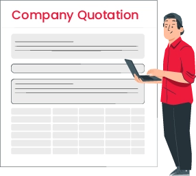 Best Formats To Create GST Quotations