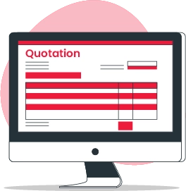 Sample Quotation Format