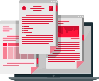 Scrap quotation format