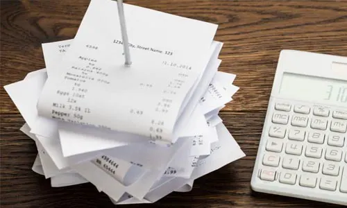 Receivables and Payables, free accounting app for Android