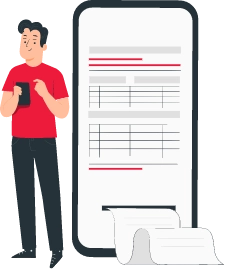 Business at your Fingertips