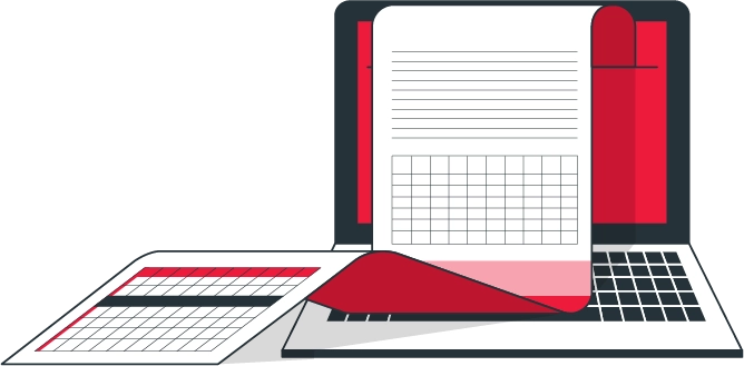 Ledger balance sheet format Generate Free Sales Book Format
