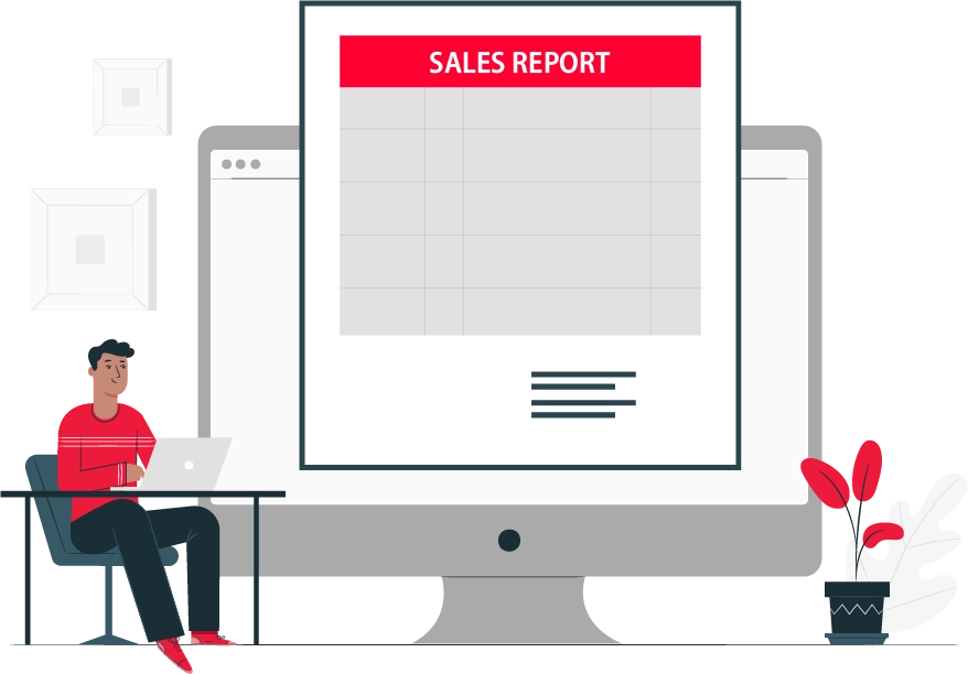 Benefits Of Using Sales Reports Benefits Of Using Sales Reports