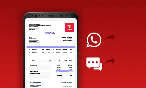 send reminders to your customers